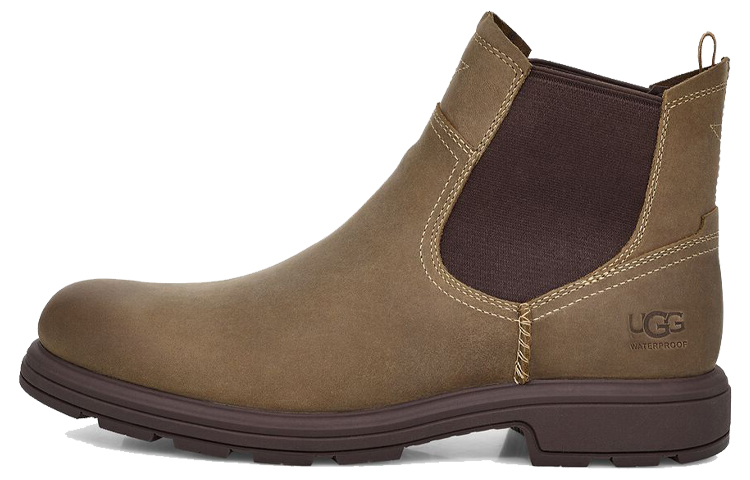 UGG Biltmore Chelsea 'Vintage Biltmore Brown' 1103789-MSND