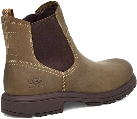 UGG Biltmore Chelsea 'Marrón Vintage Biltmore' 1103789-MSND Lookbook UGG Biltmore Chelsea 'Marrón Vintage Biltmore' 1103789-MSND