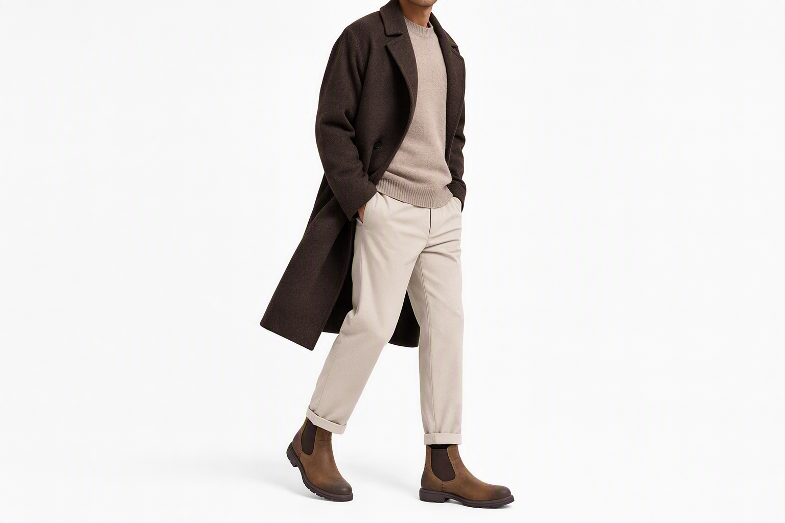 Order UGG Biltmore 切尔西复古短靴 1103789-OAK