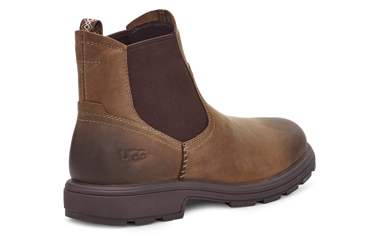 Purchase UGG Biltmore 切尔西复古短靴 1103789-OAK