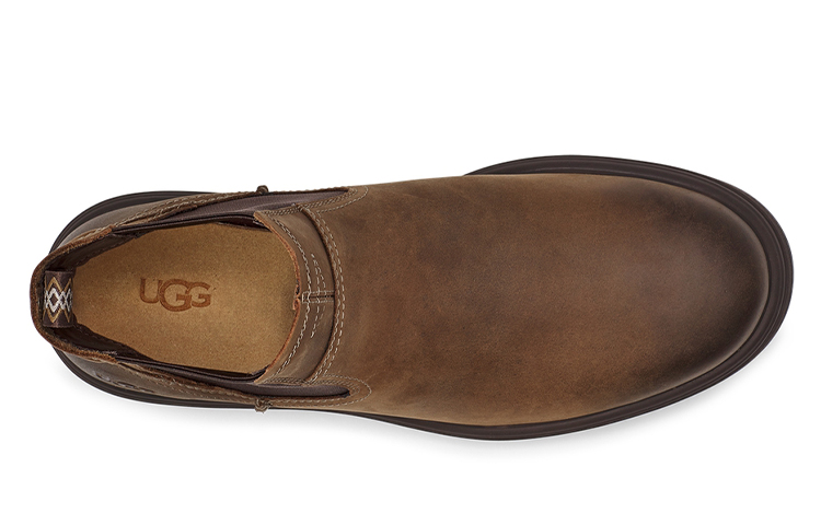 Details for UGG Biltmore 切尔西复古短靴 1103789-OAK