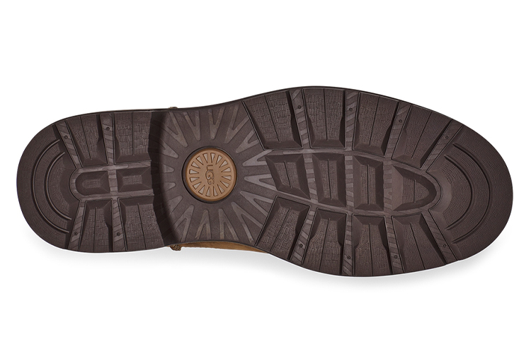 Sizing UGG Biltmore 切尔西复古短靴 1103789-OAK