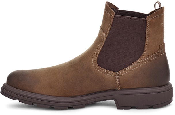 UGG Biltmore Chelsea Retro Short Boots 1103789-OAK Buy UGG Biltmore Chelsea Retro Short Boots 1103789-OAK