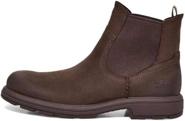 UGG Biltmore Chelsea Short Boots Coffee 1103789-STT Buy UGG Biltmore Chelsea Short Boots Coffee 1103789-STT