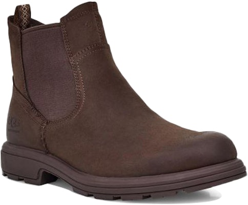 UGG Biltmore Chelsea Short Boots Coffee 1103789-STT Lookbook UGG Biltmore Chelsea Short Boots Coffee 1103789-STT