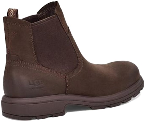 UGG Biltmore Chelsea Short Boots Coffee 1103789-STT Shop UGG Biltmore Chelsea Short Boots Coffee 1103789-STT