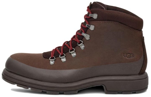 UGG Biltmore Hiker Boot Stout 'Brown' 1130767-STT Buy UGG Biltmore Hiker Boot Stout 'Brown' 1130767-STT