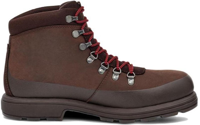 UGG Biltmore Hiker Boot Stout 'Brown' 1130767-STT Order UGG Biltmore Hiker Boot Stout 'Brown' 1130767-STT