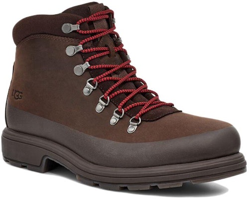 UGG Biltmore Hiker Boot Stout 'Brown' 1130767-STT Lookbook UGG Biltmore Hiker Boot Stout 'Brown' 1130767-STT