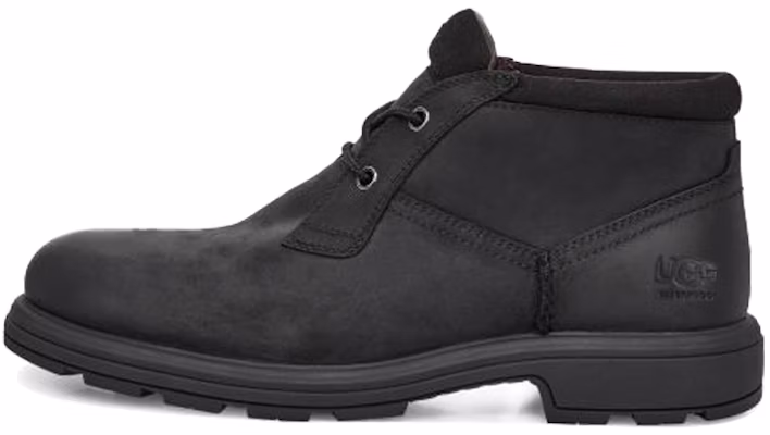 UGG Biltmore Chukka Lacing Black 1105009-BLK Buy UGG Biltmore Chukka Lacing Black 1105009-BLK