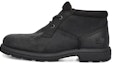 Buy UGG Biltmore Chukka Lacing Hitam 1105009-BLK