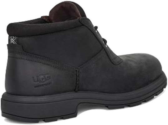 UGG Biltmore Chukka Lacing Black 1105009-BLK Shop UGG Biltmore Chukka Lacing Black 1105009-BLK