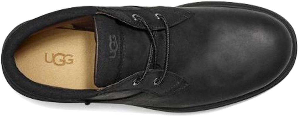 UGG Biltmore Chukka 系帶靴 黑色 Purchase UGG Biltmore Chukka 系帶靴 黑色