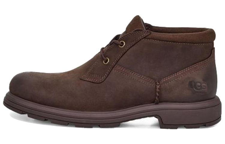 UGG Biltmore Chukka Lacing Coffee 1105009-STT