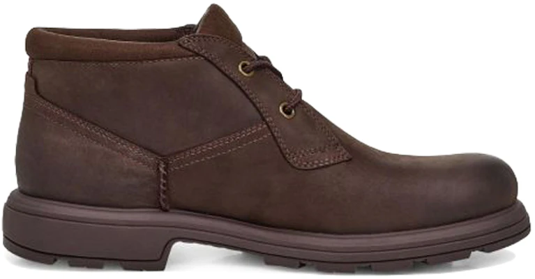 UGG Biltmore Chukka Lacing Coffee Kasut Lelaki Kulit Coklat 1105009-STT Order UGG Biltmore Chukka Lacing Coffee Kasut Lelaki Kulit Coklat 1105009-STT