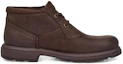 Order UGG Biltmore Chukka Lacing Coffee Kasut Lelaki Kulit Coklat 1105009-STT
