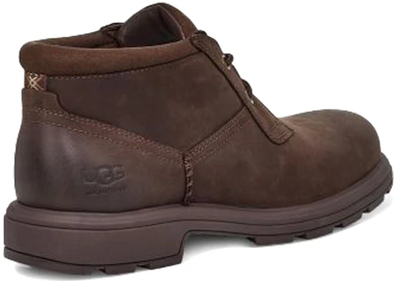 UGG Biltmore Chukka Lacing Coffee Kasut Lelaki Kulit Coklat 1105009-STT Shop UGG Biltmore Chukka Lacing Coffee Kasut Lelaki Kulit Coklat 1105009-STT