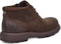 Shop UGG Biltmore Chukka Lacing Coffee Kasut Lelaki Kulit Coklat 1105009-STT
