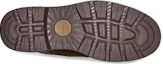 Details for UGG Biltmore Chukka Lacing Coffee Kasut Lelaki Kulit Coklat 1105009-STT