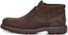 UGG Biltmore Chukka Lacing Coffee Kasut Lelaki Kulit Coklat 1105009-STT
