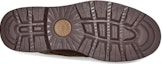 Details for UGG Biltmore Chukka Lacing Coffee Kasut Lelaki Kulit Coklat 1105009-STT