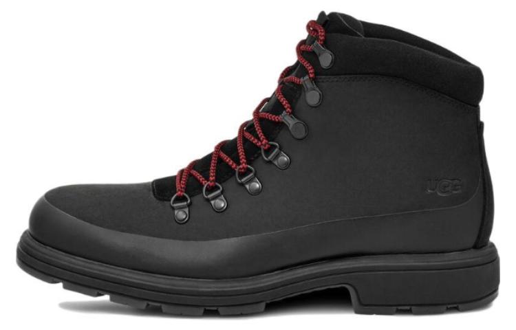 UGG Biltmore Hiker Boot 'Black' 1130767-BLK