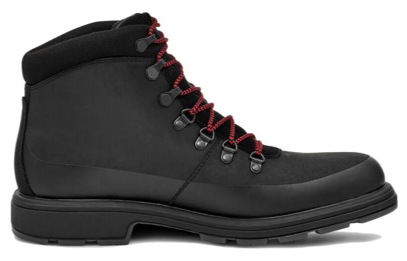 Order Stivale UGG Biltmore Hiker ''Nero'' 1130767-BLK