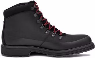 Order UGG Biltmore 黑色徒步靴 1130767-BLK