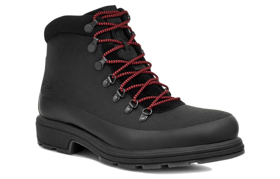 Lookbook Stivale UGG Biltmore Hiker ''Nero'' 1130767-BLK