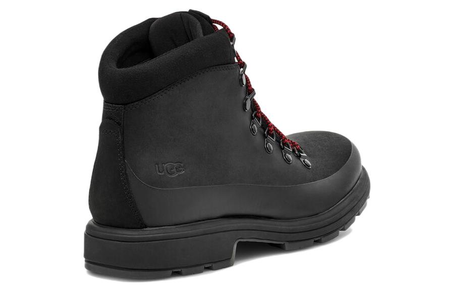 Shop Stivale UGG Biltmore Hiker ''Nero'' 1130767-BLK