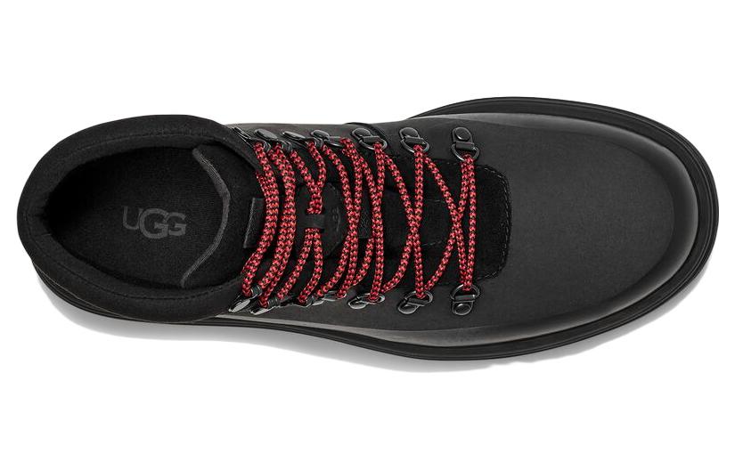 Purchase Stivale UGG Biltmore Hiker ''Nero'' 1130767-BLK