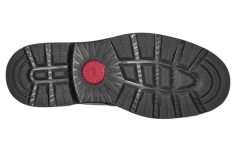 Details for Stivale UGG Biltmore Hiker ''Nero'' 1130767-BLK