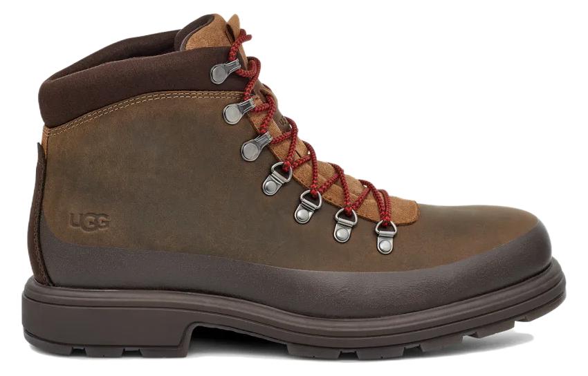 Order UGG 빌트모어 하이커 부츠 (오크) 1130767-OAK