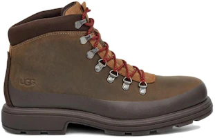Order UGG Biltmore Sepatu Boot Pendaki Warna Oak 1130767-OAK
