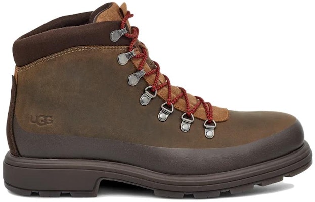 UGG Biltmore Hiker Boot Oak 1130767-OAK Order UGG Biltmore Hiker Boot Oak 1130767-OAK