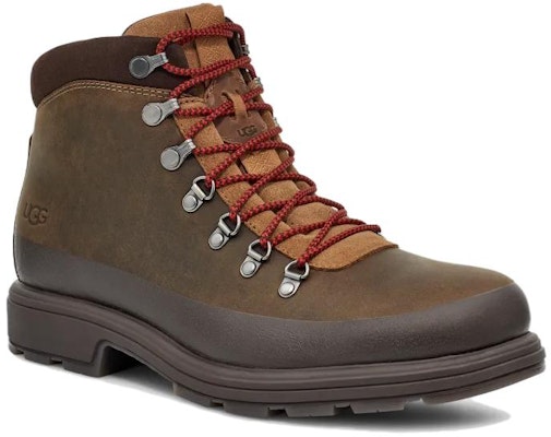 UGG Biltmore Hiker Boot Oak 1130767-OAK Lookbook UGG Biltmore Hiker Boot Oak 1130767-OAK