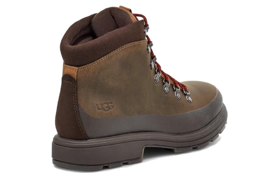 Shop UGG 빌트모어 하이커 부츠 (오크) 1130767-OAK