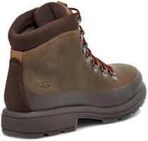 Shop UGG Biltmore Sepatu Boot Pendaki Warna Oak 1130767-OAK