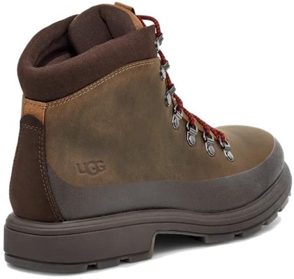 UGG Biltmore Hiker Boot Oak 1130767-OAK Shop UGG Biltmore Hiker Boot Oak 1130767-OAK