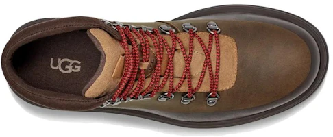 Purchase UGG Biltmore Sepatu Boot Pendaki Warna Oak 1130767-OAK