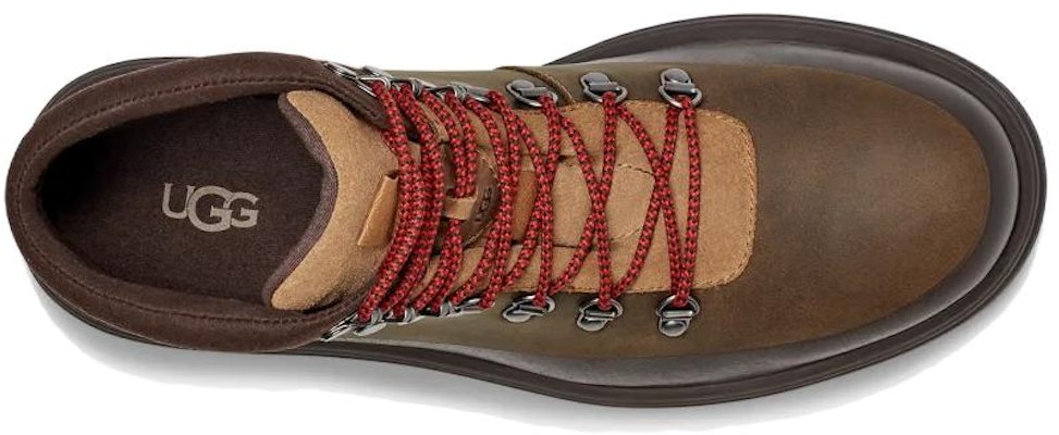 UGG Biltmore Hiker Boot Oak 1130767-OAK Purchase UGG Biltmore Hiker Boot Oak 1130767-OAK