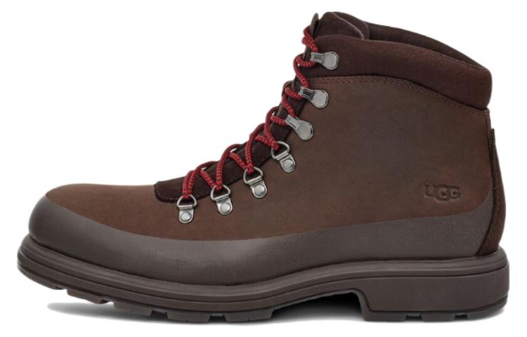 UGG Biltmore Hiker Boot Stout 'Brown' 1130767-STT
