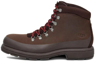 UGG Biltmore Hiker Boot Stout 'Brown' 1130767-STT UGG Biltmore Hiker Boot Stout 'Brown' 1130767-STT