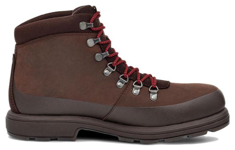 Order UGG Biltmore Hiker Boot Stout ''Bruin'' 1130767-STT