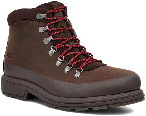 UGG Biltmore Hiker Boot Stout ''Bruin'' 1130767-STT Lookbook UGG Biltmore Hiker Boot Stout ''Bruin'' 1130767-STT