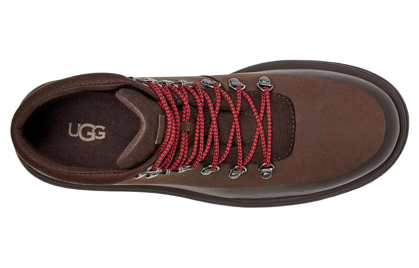 Purchase UGG Biltmore Hiker Boot Stout ''Bruin'' 1130767-STT