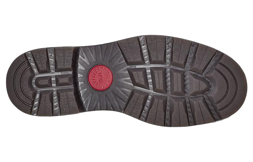 Details for UGG Biltmore Hiker Boot Stout ''Bruin'' 1130767-STT