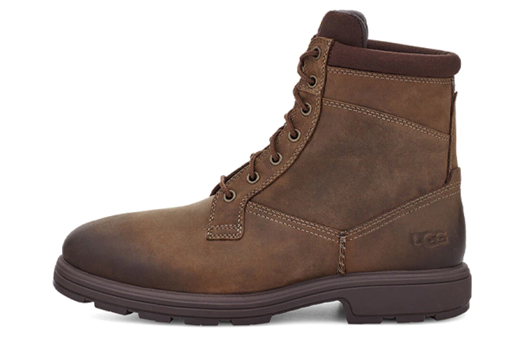 UGG Biltmore Mid 'Oak' 1103790-OAK