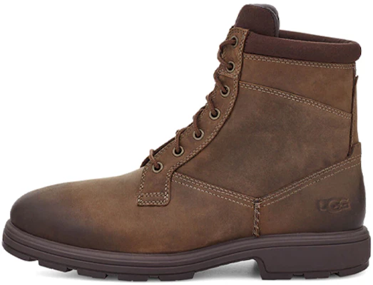 UGG Biltmore 英倫舒適時尚防水中筒工裝戶外靴 橡木色 Buy UGG Biltmore 英倫舒適時尚防水中筒工裝戶外靴 橡木色