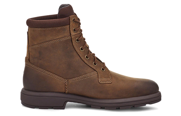 Order UGG Biltmore Mid 'Oak' Botas Hombre Marrón 1103790-OAK